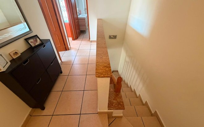 Resale - Quad House -
Torrevieja - Carrefour
