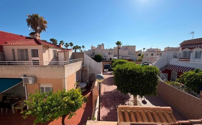 Resale - Quad House -
Torrevieja - Carrefour