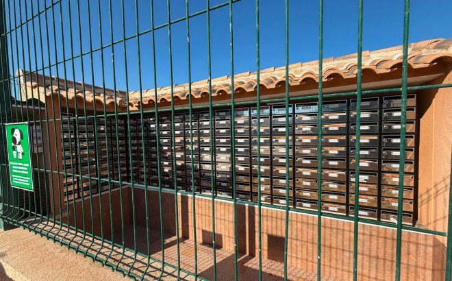 Resale - Quad House -
Torrevieja - Carrefour