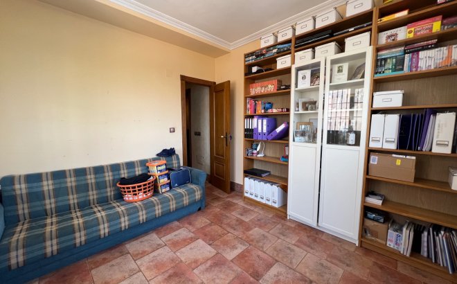Revente - Villa -
San Fulgencio - Costa Blanca