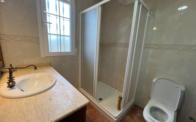 Revente - Villa -
San Fulgencio - Costa Blanca