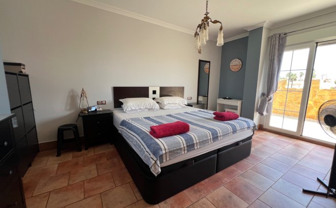 Revente - Villa -
San Fulgencio - Costa Blanca