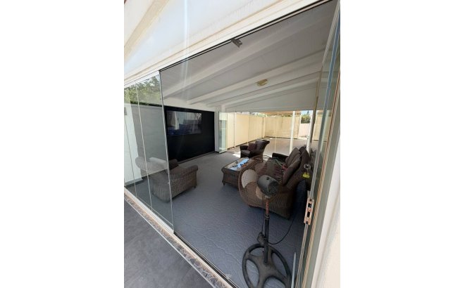 Resale - Villa -
Cabo Roig - Costa Blanca