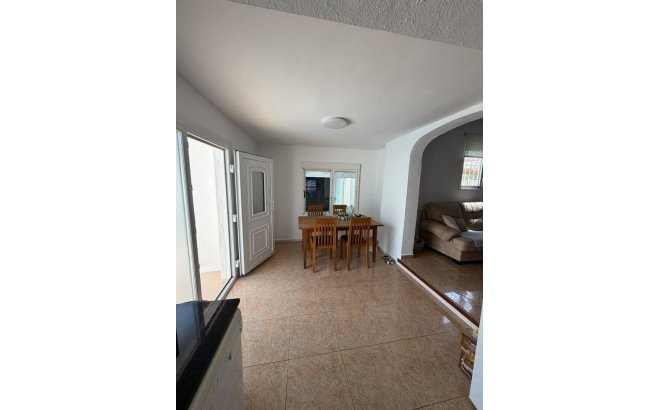 Resale - Villa -
Cabo Roig - Costa Blanca