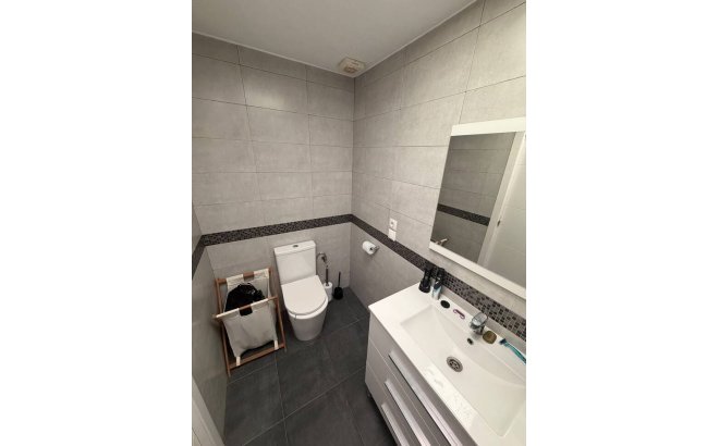 Resale - Villa -
Cabo Roig - Costa Blanca