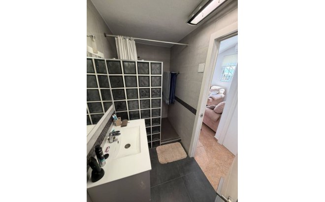 Resale - Villa -
Cabo Roig - Costa Blanca