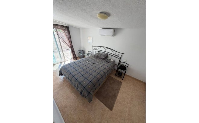 Resale - Villa -
Cabo Roig - Costa Blanca