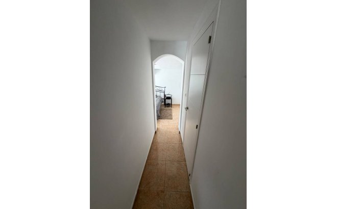 Resale - Villa -
Cabo Roig - Costa Blanca