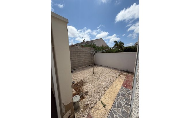 Resale - Villa -
Cabo Roig - Costa Blanca