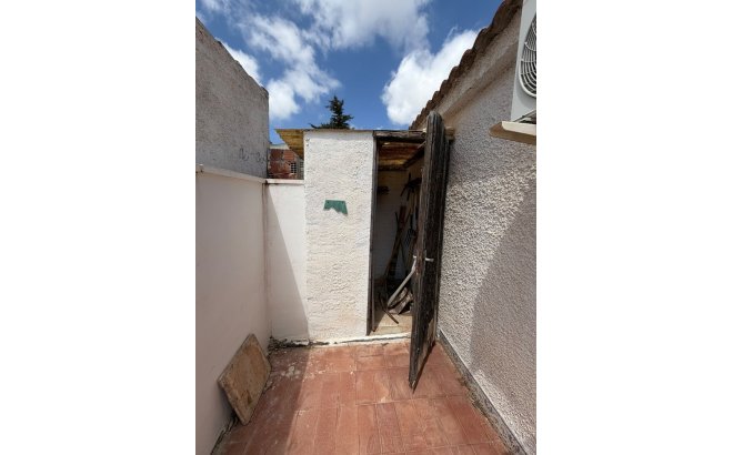 Resale - Villa -
Cabo Roig - Costa Blanca