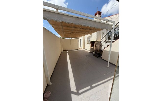 Resale - Villa -
Cabo Roig - Costa Blanca