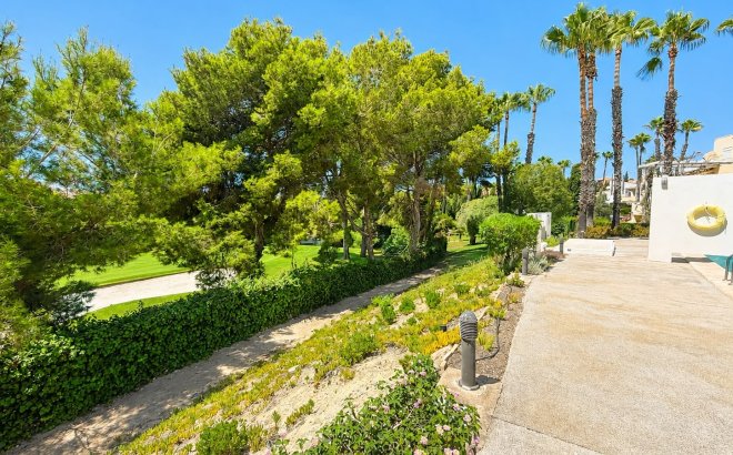 Resale - Villa -
Villamartin - Costa Blanca