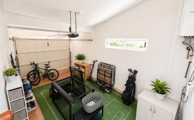 Resale - Villa -
Villamartin - Costa Blanca