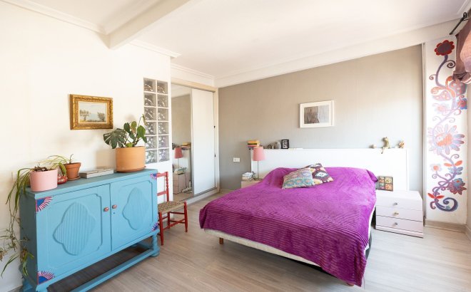 Resale - Penthouse -
Torrevieja - Costa Blanca
