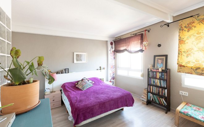 Resale - Penthouse -
Torrevieja - Costa Blanca