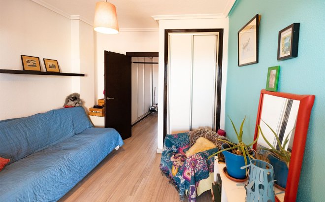 Resale - Penthouse -
Torrevieja - Costa Blanca