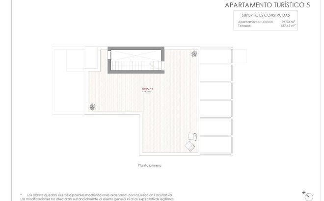 New Build - Villa -
La Manga Club