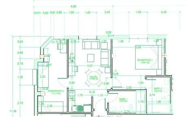 New Build - Apartment -
Los Alcazares - Playa Lo Sola
