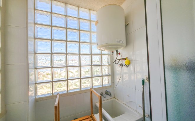 Resale - Apartment -
Cabo Roig - Costa Blanca