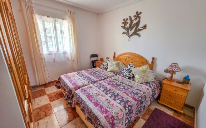 Resale - Apartment -
Cabo Roig - Costa Blanca