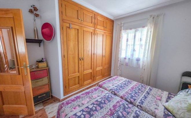 Resale - Apartment -
Cabo Roig - Costa Blanca