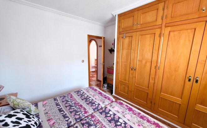 Resale - Apartment -
Cabo Roig - Costa Blanca
