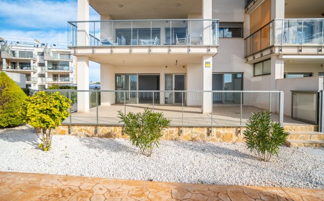 Resale - Apartment -
Orihuela Costa - Costa Blanca