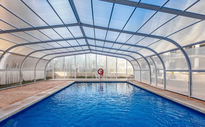 Resale - Apartment -
Orihuela Costa - Costa Blanca