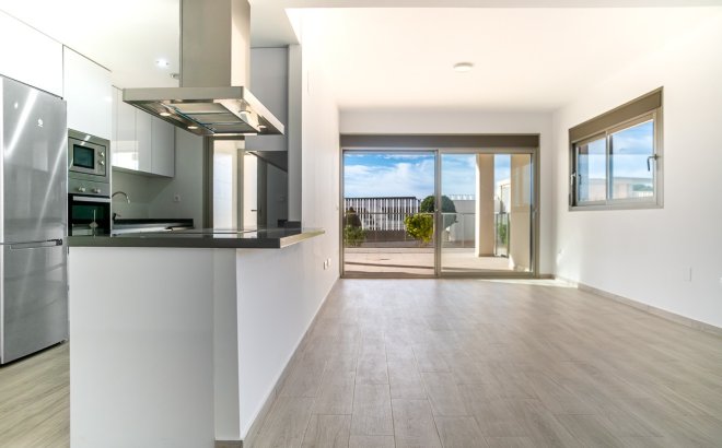 Resale - Apartment -
Orihuela Costa - Costa Blanca
