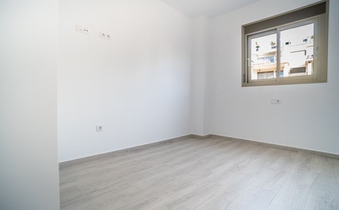 Resale - Apartment -
Orihuela Costa - Costa Blanca