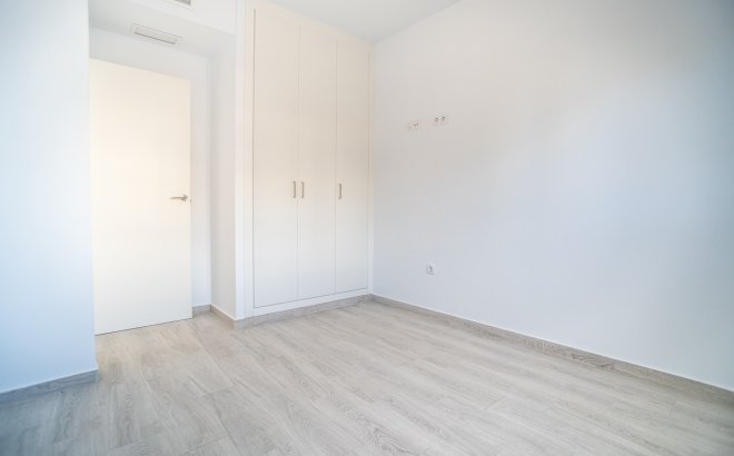 Resale - Apartment -
Orihuela Costa - Costa Blanca