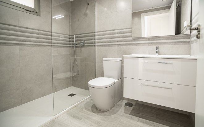 Resale - Apartment -
Orihuela Costa - Costa Blanca