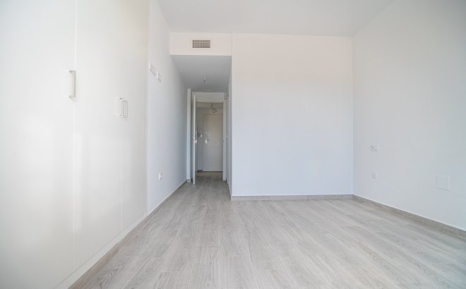 Resale - Apartment -
Orihuela Costa - Costa Blanca