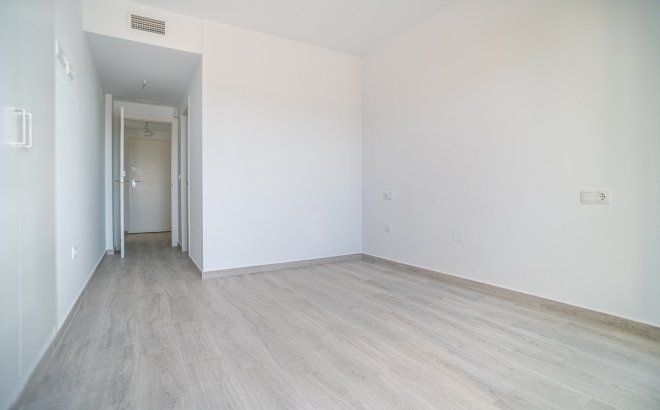 Resale - Apartment -
Orihuela Costa - Costa Blanca