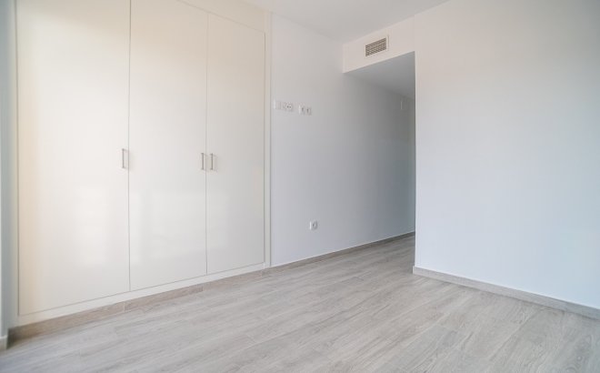 Resale - Apartment -
Orihuela Costa - Costa Blanca
