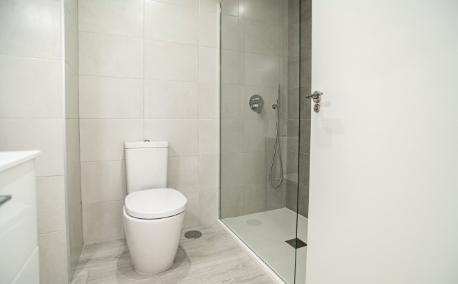 Resale - Apartment -
Orihuela Costa - Costa Blanca