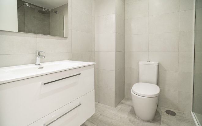 Resale - Apartment -
Orihuela Costa - Costa Blanca