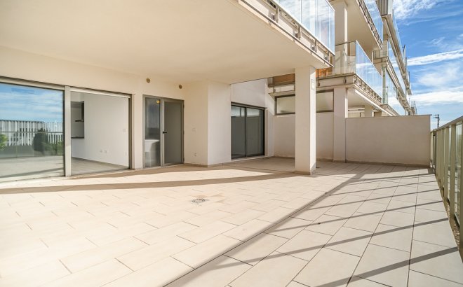 Resale - Apartment -
Orihuela Costa - Costa Blanca