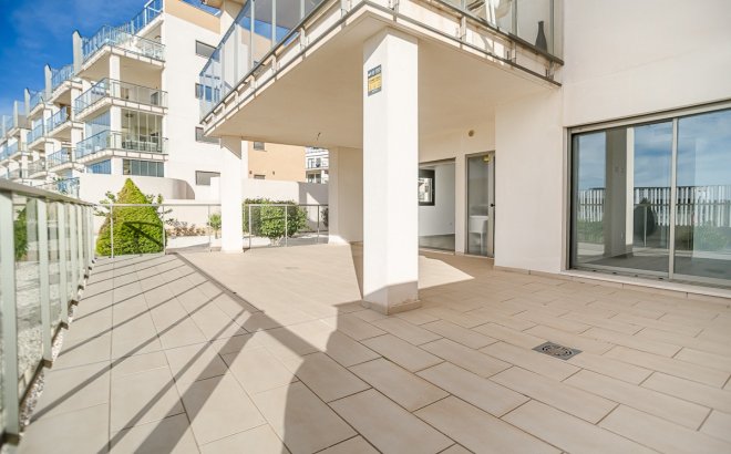 Resale - Apartment -
Orihuela Costa - Costa Blanca