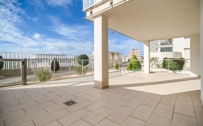 Resale - Apartment -
Orihuela Costa - Costa Blanca