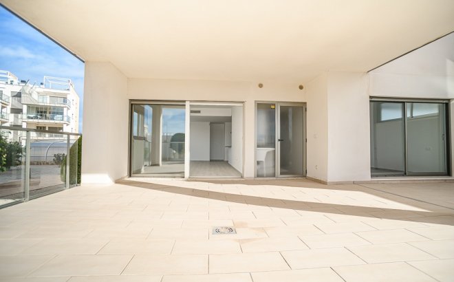 Resale - Apartment -
Orihuela Costa - Costa Blanca