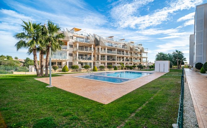Resale - Apartment -
Orihuela Costa - Costa Blanca