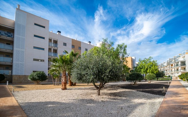 Resale - Apartment -
Orihuela Costa - Costa Blanca