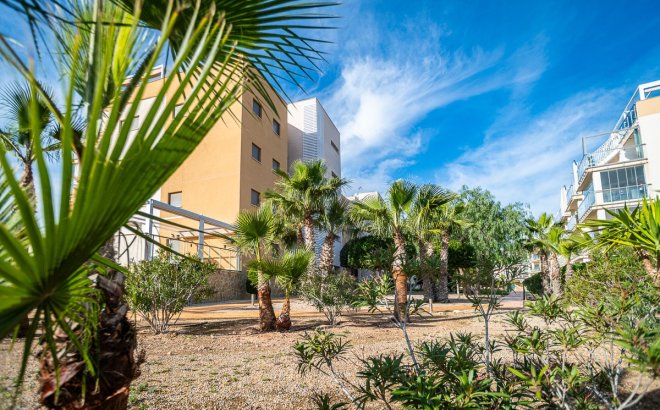 Resale - Apartment -
Orihuela Costa - Costa Blanca