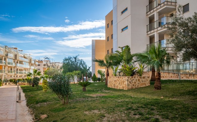 Resale - Apartment -
Orihuela Costa - Costa Blanca