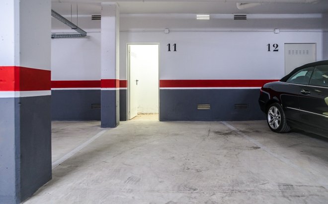 Resale - Apartment -
Orihuela Costa - Costa Blanca