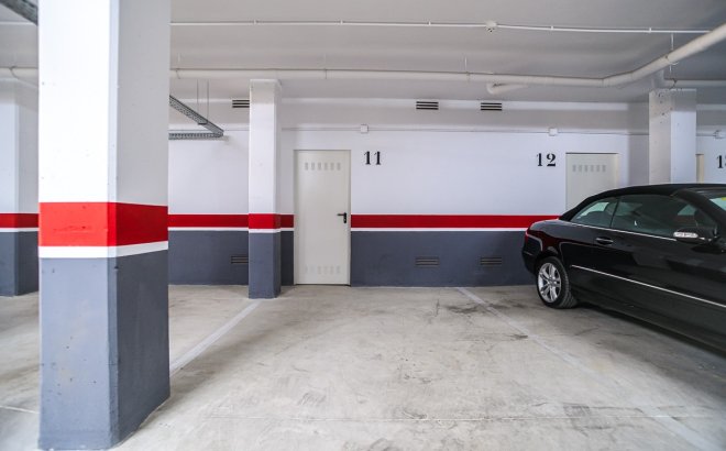 Resale - Apartment -
Orihuela Costa - Costa Blanca