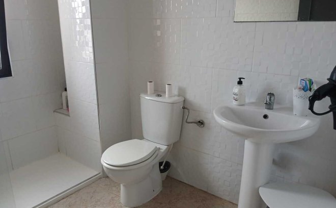 Revente - Villa -
Villamartin - Costa Blanca