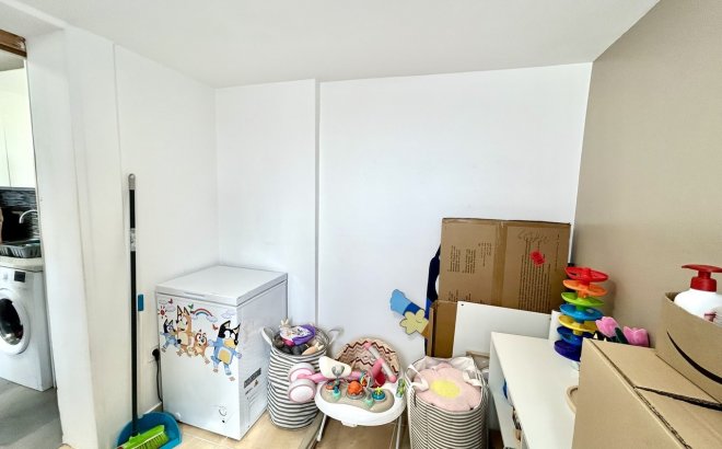 Revente - Villa -
Villamartin - Costa Blanca