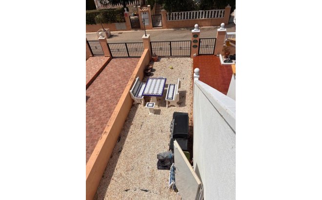 Resale - Semi Detached -
Lomas de Caboroig - Costa Blanca